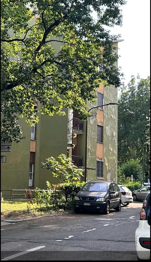 The Green Spot - Milano Экстерьер фото