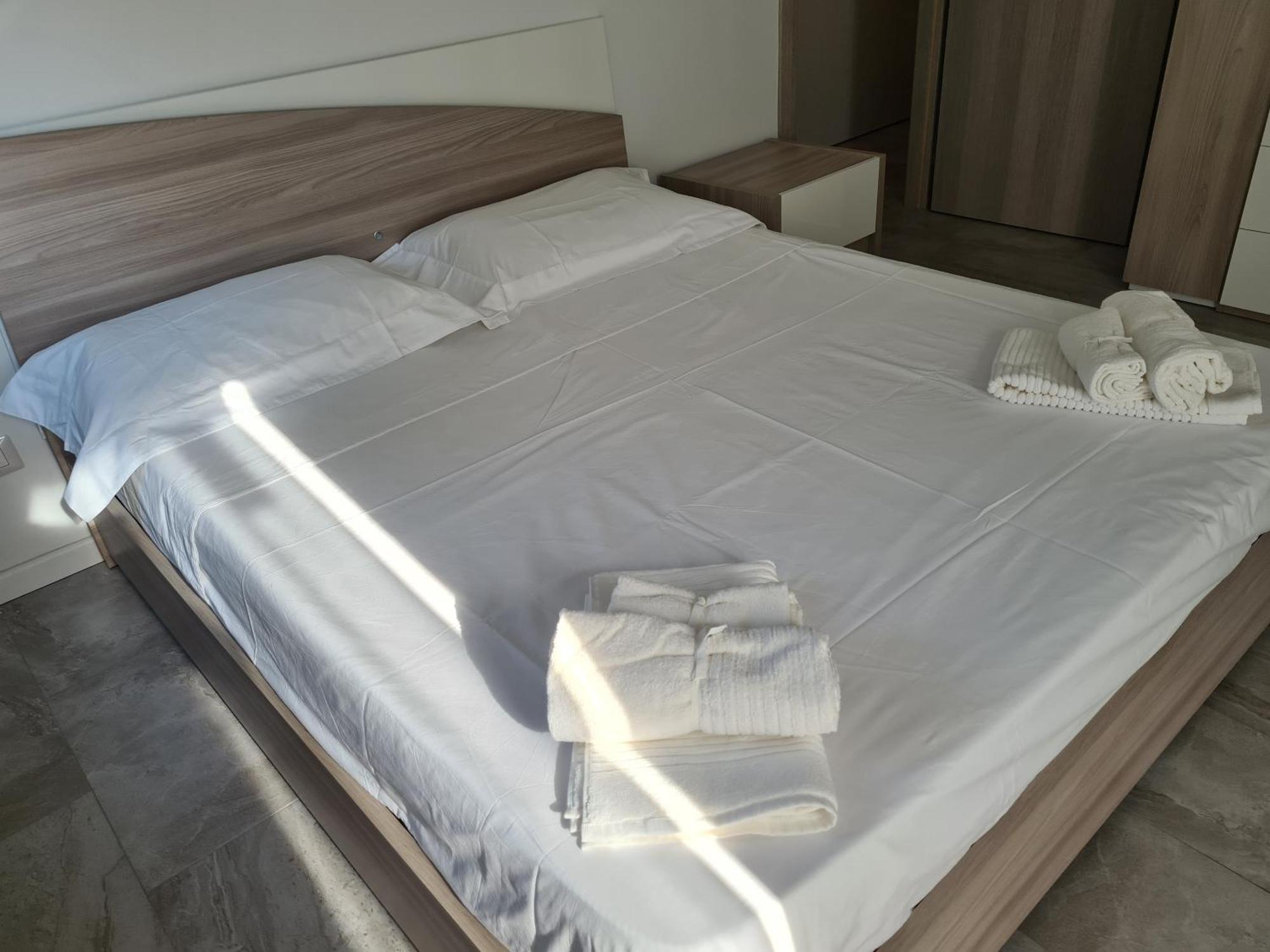 The Green Spot - Milano Экстерьер фото