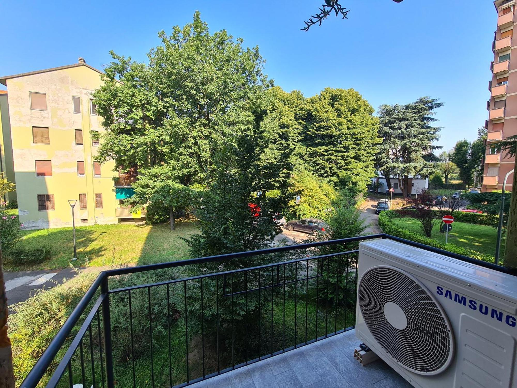 The Green Spot - Milano Экстерьер фото