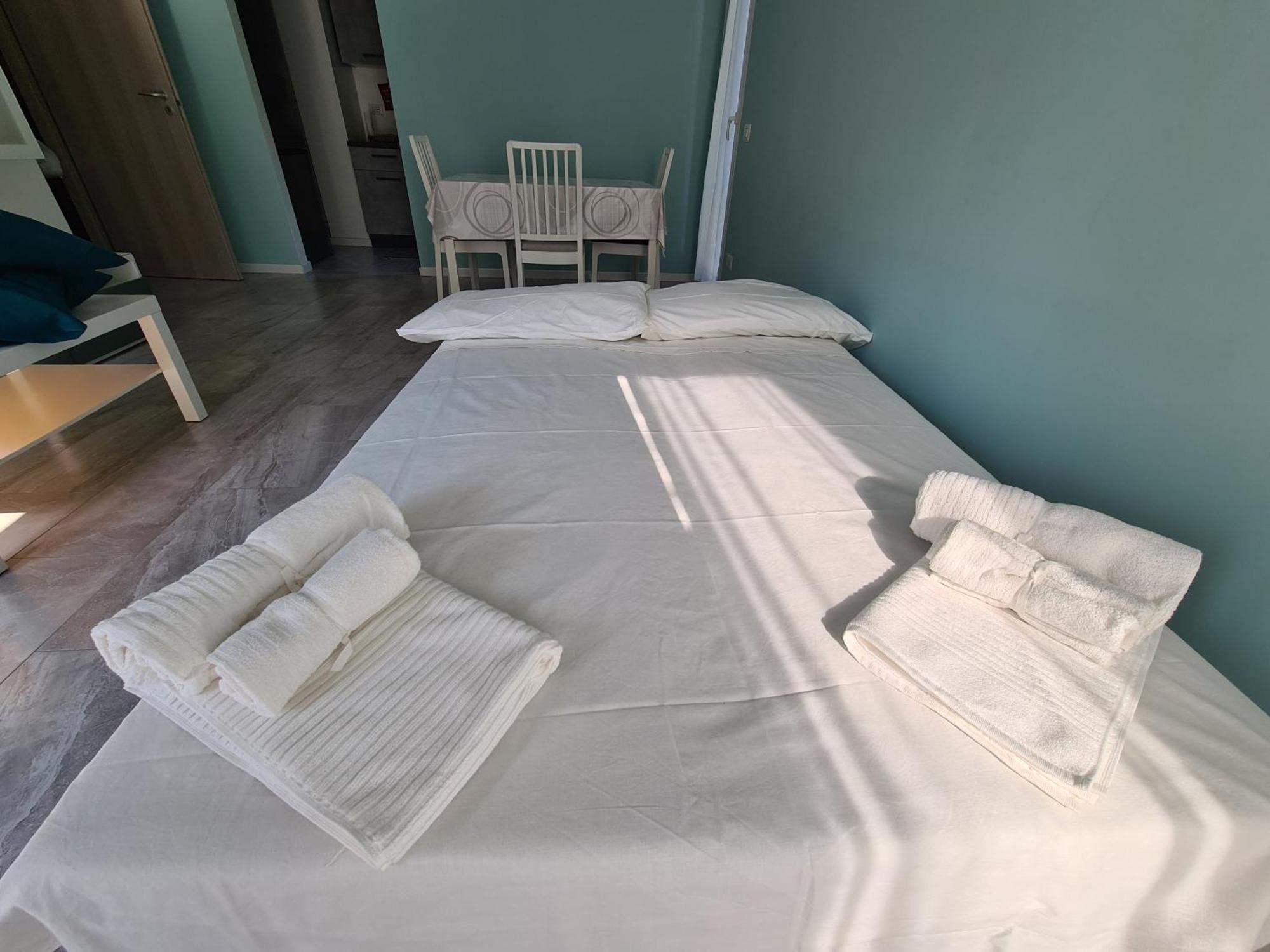 The Green Spot - Milano Экстерьер фото